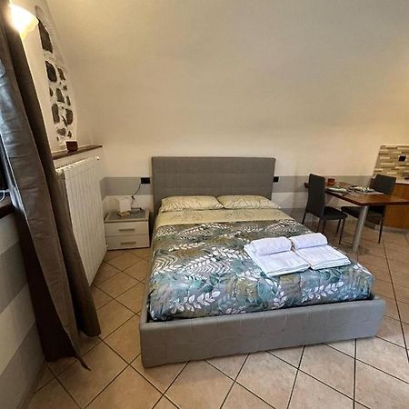 Casa Vacanza Pieve Pisogne Eksteriør bilde