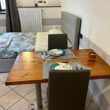 Casa Vacanza Pieve Pisogne Eksteriør bilde