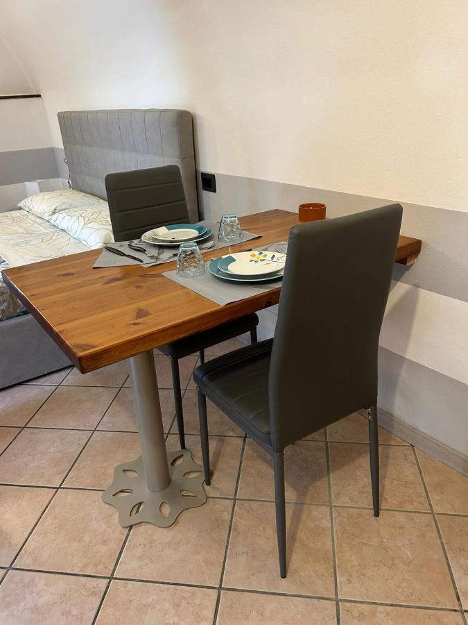 Casa Vacanza Pieve Pisogne Eksteriør bilde