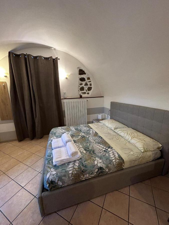 Casa Vacanza Pieve Pisogne Eksteriør bilde